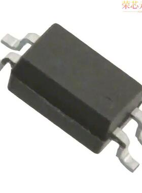 FODM217B原装「4 PIN TRANSISTOR OUTPUT MFP」正品