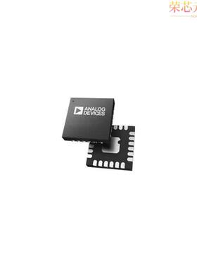 AD7380-4BCPZ-RL7原装「4MSPS 16-BIT QUAD DIFFERENT