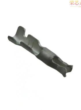 60885-2原装「CONN TERM RCPT 20-24AWG CRIMP」正品