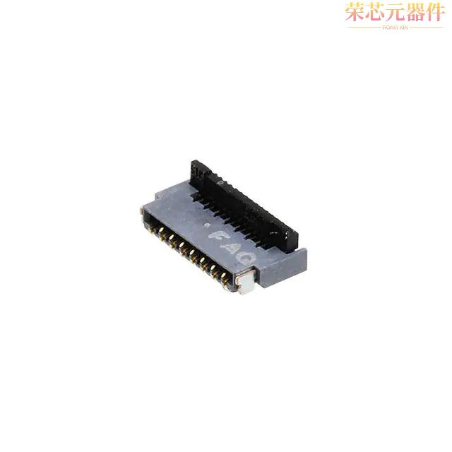 FH35C-15S-0.3SHW(99)原装「CONN FPC 15POS 0.30MM R/A」正品