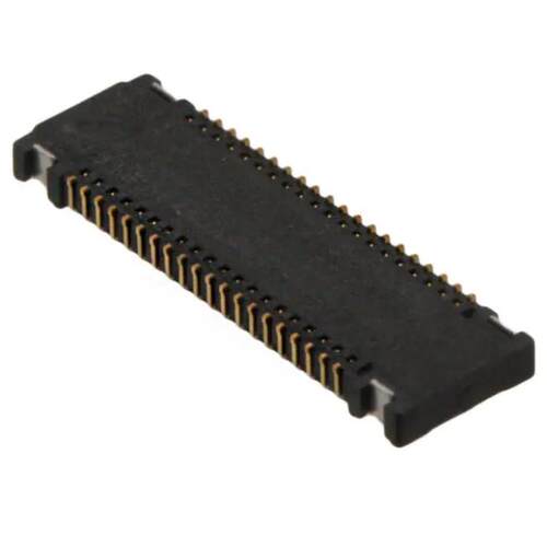 5015914011原装「CONN RCPT 40POS SMD GOLD」正品
