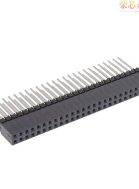 ESQ-126-14-T-D原装「CONN SOCKET 52POS 0.1 TIN PCB」正品