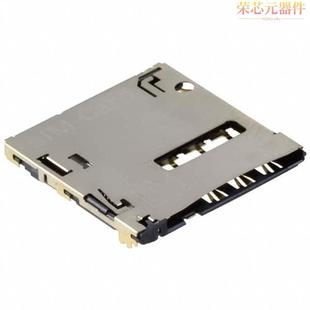 SIM 「CONN CARD PUSH 2174803 PUSH」正品 2原装
