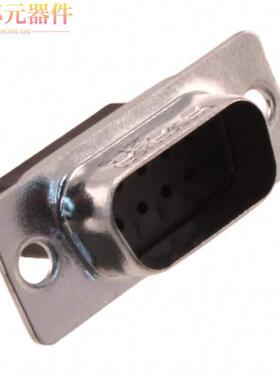 09670095601原装「CONN D-SUB HOUSING PLUG 9POS」正品