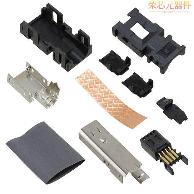 2013595-1原装「CONN IND MINI I PLG 8POS SLD STR」正品