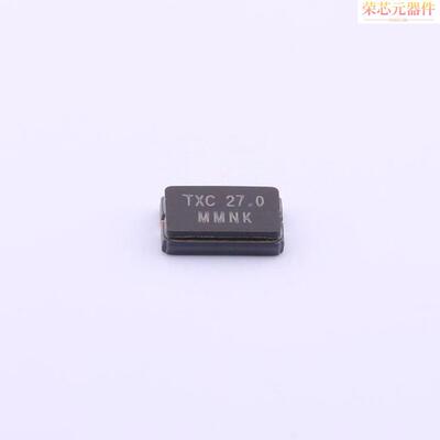 AA27000001原装「27MHz 30ppm 20pF」正品