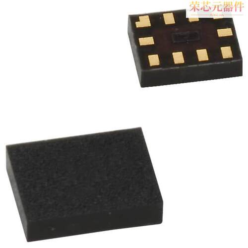 FSA2269L10X原装「IC SWITCH DUAL SPDT 10MICROPAK」正品