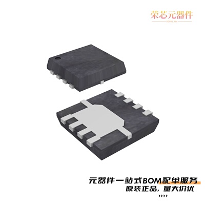 原装NTTFS4C06NTWG[MOSFET N-CH 30V 11A/67A 8WDFN]