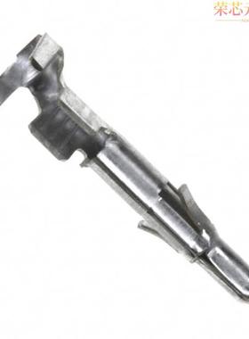 350552-1原装「CONN PIN 14-20AWG CRIMP TIN」正品