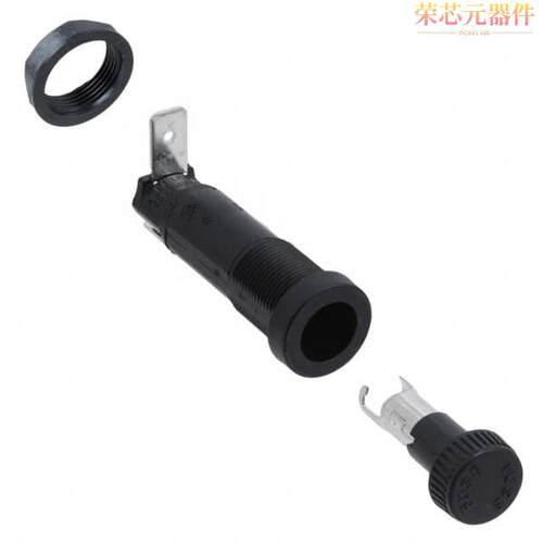 03453LF7H原装「FUSE HLDR CART 250V 20A PNL MNT」正品