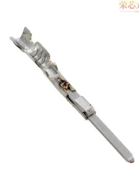 1-1419158-6原装「CONN PIN 22-24AWG CRIMP TIN」正品