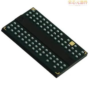 DRAM 「IC 256MBIT PAR IS43DR16160B 84TWBGA」正品 37CBL原装