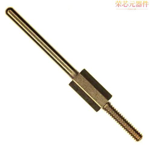 533082-3原装「CONTACT PIN POWER GOLD」正品