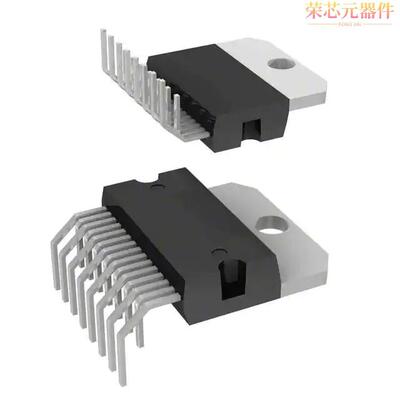 TDA7294HS原装「IC AMP AB MONO 100W 15MULTIWATT」正品