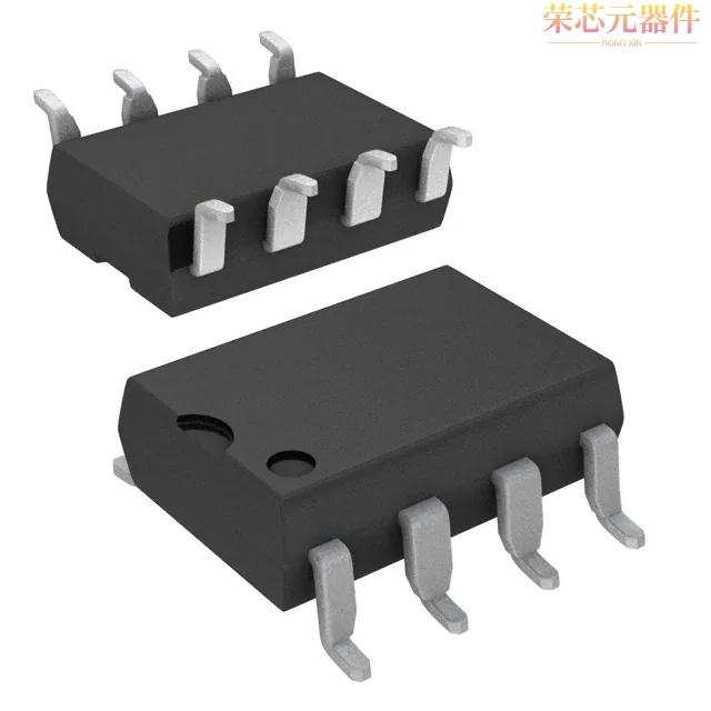 HCPL-2602-500E原装「OPTOISO 3.75KV LINE RX 8DIP GW」正品