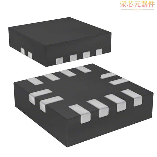 FXLA104UM12X原装「IC TRNSLTR BIDIRECTIONAL 12MLP」正品