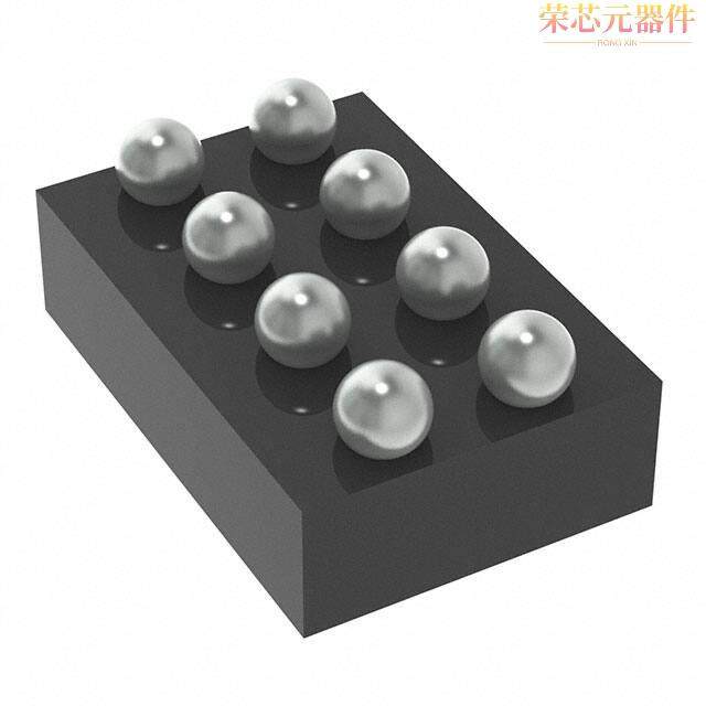 MP5090GC-Z原装「IC PWR SWITCH P-CHAN 1:1 8CSP」正品