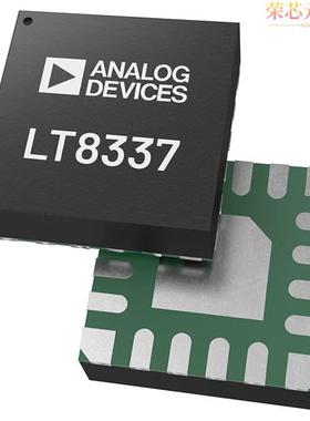 LT8337JV#PBF原装「28V/5A SYNC STEPUP SILENT SWITCH」正品