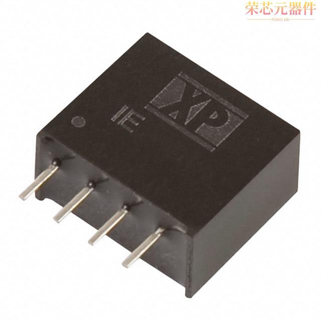 IE1215S原装「DC DC CONVERTER 15V 1W」正品