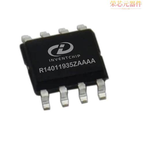 IVCR1401DPR原装「SIC MOSFET IGBT DRIVER, 4A,」正品