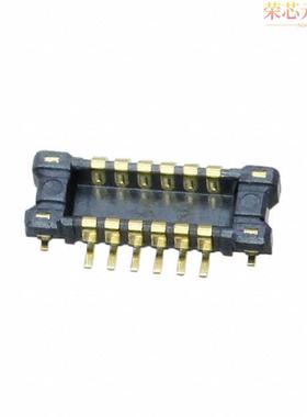 AXE812124原装「CONN HDR 12POS SMD GOLD」正品