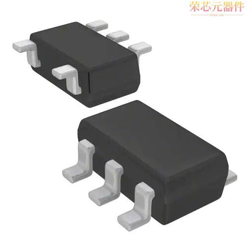 ADG701LBRJZ-REEL7原装「IC SWITCH SPST CMOS SOT23-5」正品
