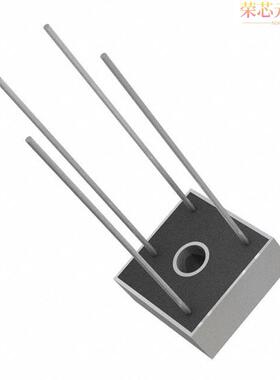 KBPC2506W原装「BRIDGE RECT 1P 600V 25A KBPC-W」正品