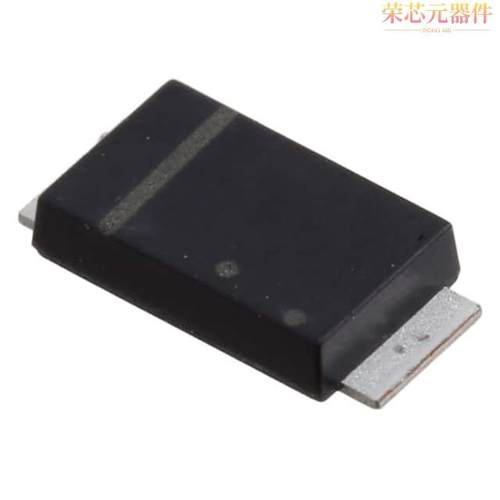 DA24F4100L原装「DIODE GEN PURP 400V 1A TMINIP2」正品