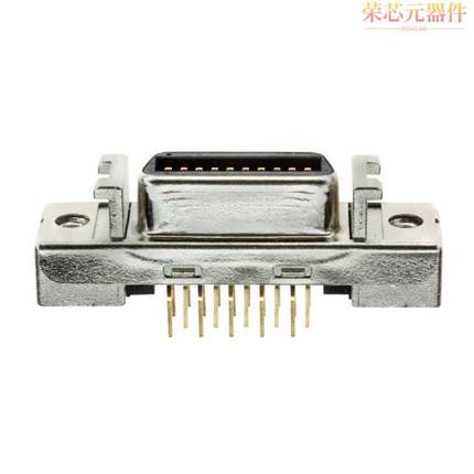 10220-6212PC原装「CONN RCPT 20POS PCB SOLDER」正品