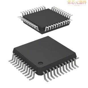 STM8S105S6T6CTR原装「IC MCU 8BIT 32KB FLASH 44LQFP」正品