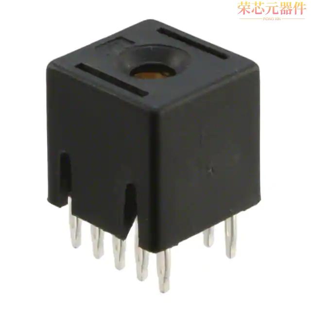 6643269-1原装「CONN RCPT POWER 1POS PCB」正品