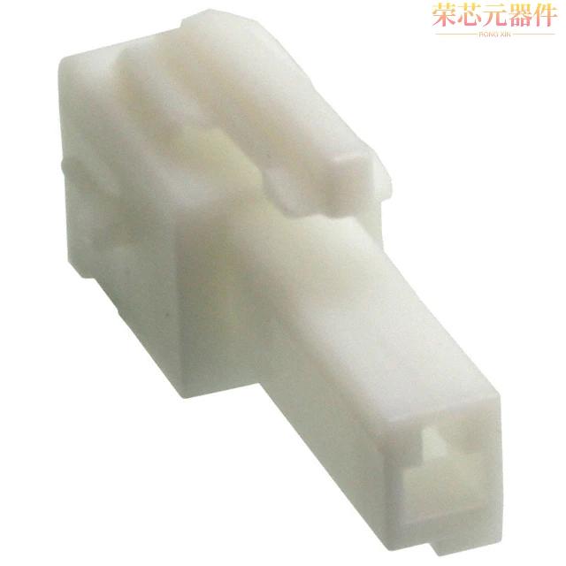 316768-1原装「CONN PLUG HSG 1POS DBL LOCK」正品