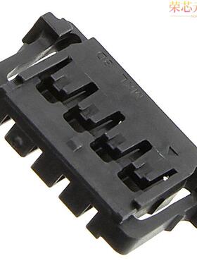 5040510401原装「CONN HOUSING 4POS LK」正品