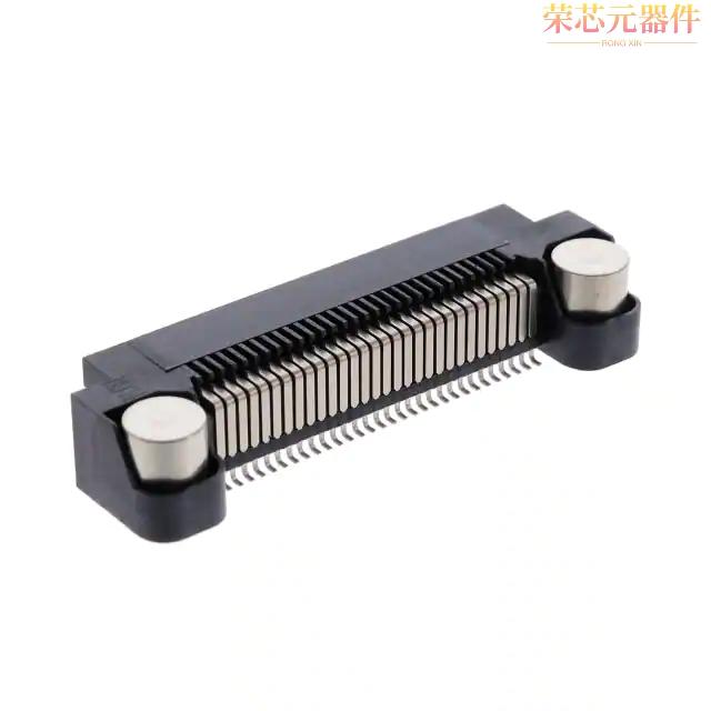 ERF8-030-01-L-D-RA-EGP-TR原装「CONN SOCKET 60POS