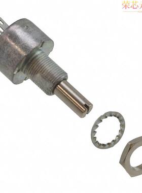 PE30L0FL103MAB原装「POT 10K OHM 3W CERMET LINEAR」正品