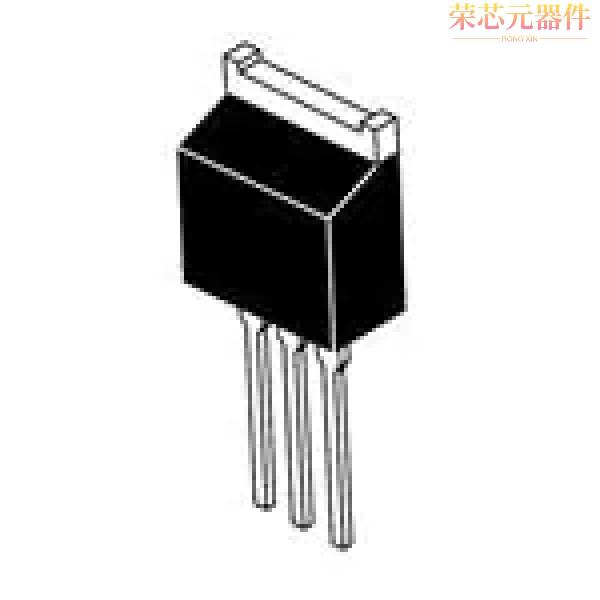 FDU5N50NZTU原装「MOSFET N-CH 500V 4A DPAK3」正品