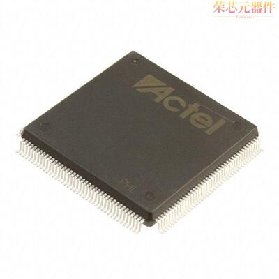 A42MX16-FPQG160原装「IC FPGA 125 I/O 160QFP」正品