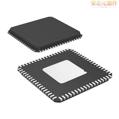 LAN9352T/ML原装「IC ETHERNET SWITCH 2PORT 72QFN」正品