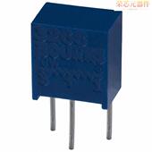 0.25W 502LF原装 SIDE」正品 PIN OHM 「TRIMMER 3266X