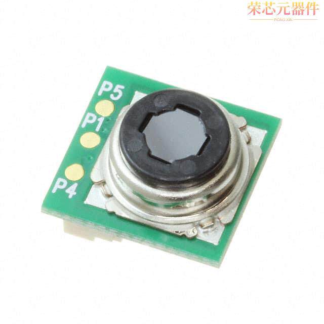 D6T-1A-02原装「SENSOR DIGITAL -40C-80C MODULE」正品