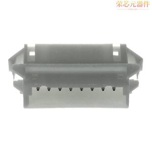 ADAPT 「CONN PLUG 8POS 292254 2MM」正品 8原装