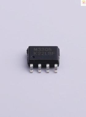 HSM3305原装「2个P沟道 30V 5A」正品