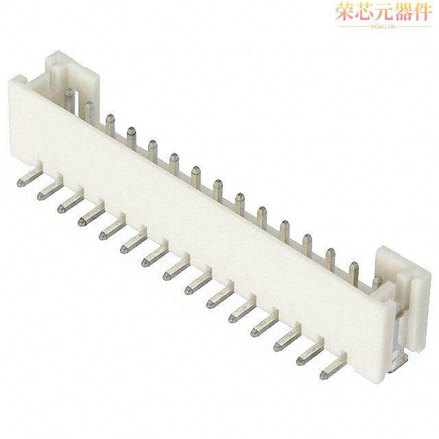 B15B-PH-SM4-TB(LF)(SN)原装「CONN HEADER SMD 15POS