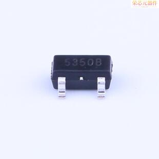SE8550X2-HF原装「Vin=40V Vout=5V 250mA 85dB」正品