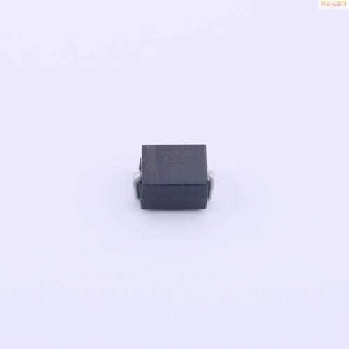 SS56B-W原装「60V 5A 700mV@5A」正品