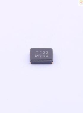 7V12270002原装「12.288MHz 12pF 30ppm」正品
