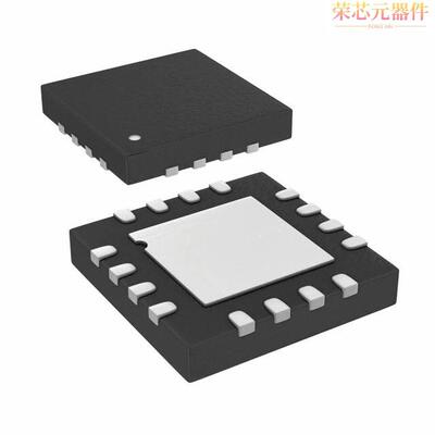 ADCLK907BCPZ-R2原装「IC CLK BUFFER 1:1 7.5GHZ 16L