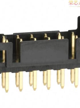 DF11-12DP-2DSA(01)原装「CONN HEADER VERT 12POS 2MM」正品