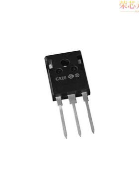 C3M0045065D原装「GEN 3 650V 45 M SIC MOSFET」正品