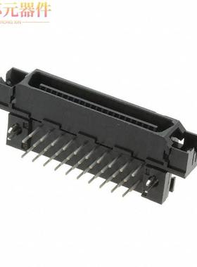 FX2B-40P-1.27DSL(71)原装「CONN HDR 40POS 1.27MM」正品